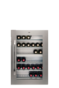 Reparación averías vinoteca Taurus en  Cáceres